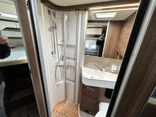 Hymer B-MC I 600 Foto: 13