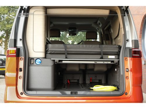 Volkswagen California Ocean 1.5 eHybrid 180 kW / 245 PK DSG 4Motion photo: 7