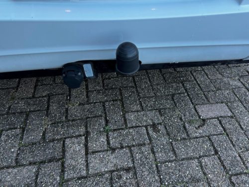 Dethleffs Esprit 7090 TV & satellite dish, air suspension  photo: 23
