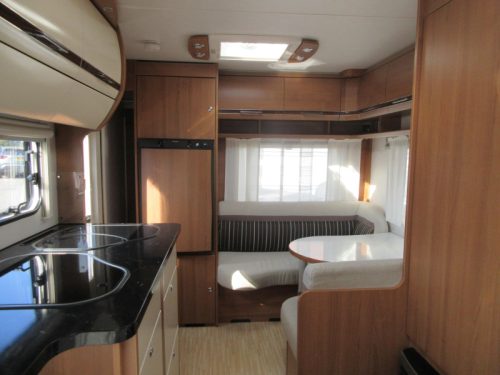LMC Musica 440 D MIT RANGIERHILFE Foto: 2
