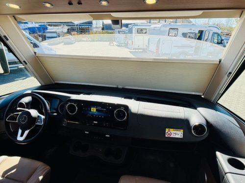 Carthago C-tourer I 149 Foto: 29
