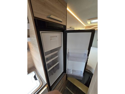 Knaus BoxDrive 680 ME posible off-grid, totalmente equipada foto: 8