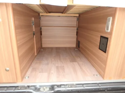 Weinsberg CaraBus 630 ME Edition Fire Foto: 26