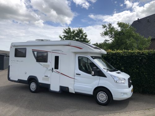 Rollerteam SINGLE BEDS 285P Kronos photo: 15