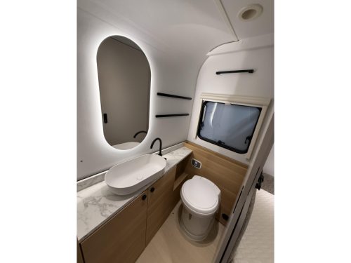 Adria Adora 572 UT foto: 6