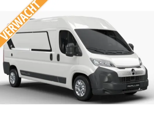 B&uuml;rstner Papillon PC 6.0 FROM &euro;60.690,- !