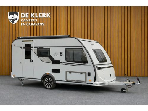 Knaus SUDWIND 420 QD Black Selection Campovolo grey / 50% Offres photo : 0
