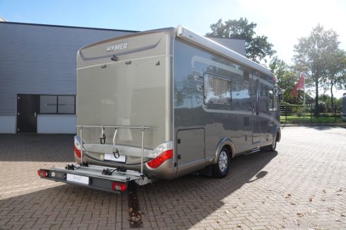Hymer B 668 PL Foto: 3