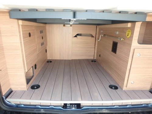 Weinsberg CaraBus 600 MQ &euro; 5.000,- RABATT Foto: 7