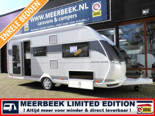 Hobby Excellent Edition 495 UL 4809,=DISCOUNT MOVER+THULE photo: 0