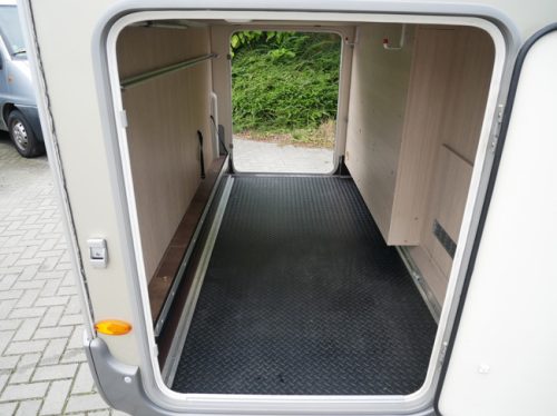 B&uuml;rstner Nexxo T728 Edition 25, Single Beds, Many Options!! photo: 19