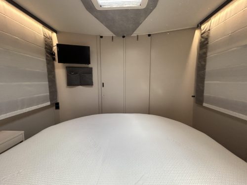 Dethleffs Pulse T 7051 DBL GT Paket, Solar, Sch&uuml;ssel  Foto: 16