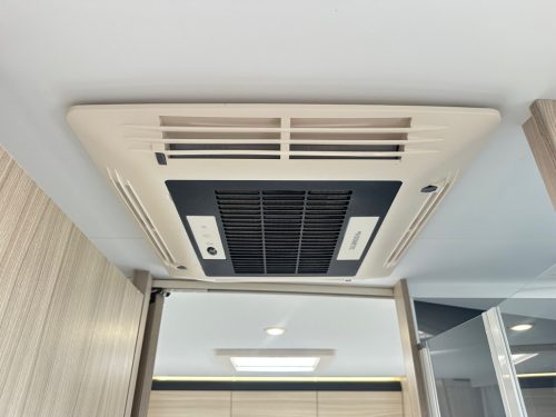 SUN LIVING S-SERIES S 75SC photo: 29