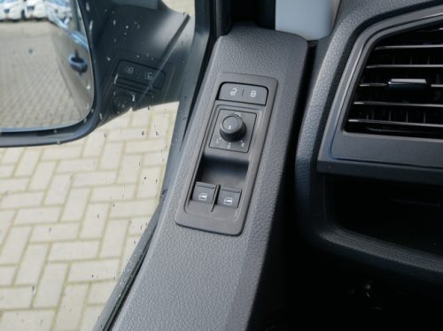 Volkswagen T6 Multivan, DSG Automatic, Van conversion with Easy fit Pop-top roof!! photo: 16