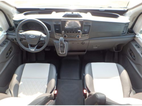Weinsberg CaraLoft 650 MF photo: 23