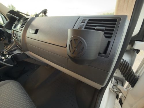 VOLKSWAGEN KOMBI Foto: 17