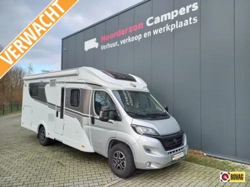 Carado T 459 - 160hp - &acirc;&not; 3,000 discount photo: 0