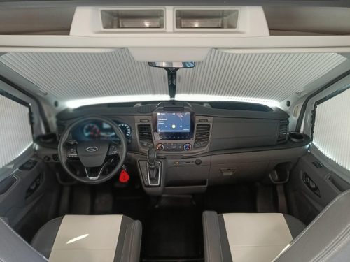 Chausson Nordic Edition 720 Foto: 21