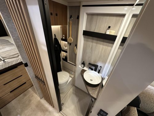 B&uuml;rstner Signature Primeur:Signature SFT 7.4 foto: 12