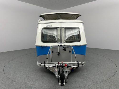 Eriba Touring Troll 530 Ocean Drive Foto: 22