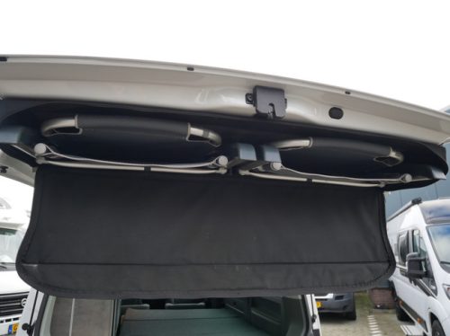 Volkswagen T6.1 California Ocean Edition, DSG Automaat, 4-Motion foto: 20
