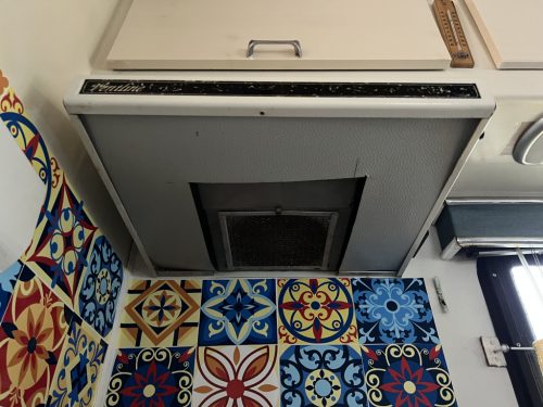 Ford Travelmaster V8 AMERIKAAN FRANSBED+ALKOOF+RONDZIT AIRCO foto: 8