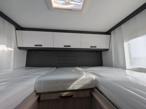 Sun Living S 72 DL Automaat Made by Adria photo : 12