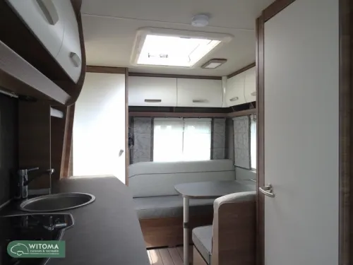 Knaus Sport Silver Selection 420 QD SOLD! photo: 4