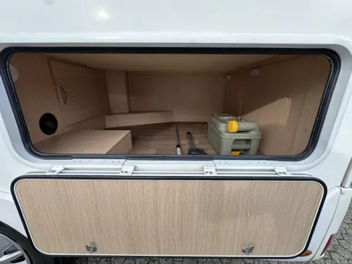 Rimor XGO AUTOMATIK-6 PERSONEN! Foto: 10