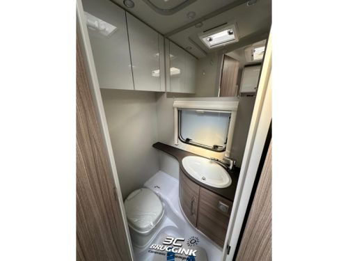 B&uuml;rstner Averso Plus 520 TL SINGLE BEDS + LIFT BED photo: 9