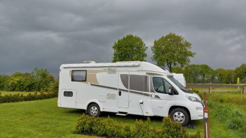 CAPRON/carado T449 photo: 3