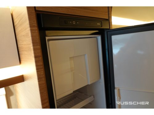 Weinsberg Cara Compact 600 MEG Edition PEPPER 165Hp | Leveling system | Maxxfan | Lithium battery | Inverter | Bearlock lock photo: 20