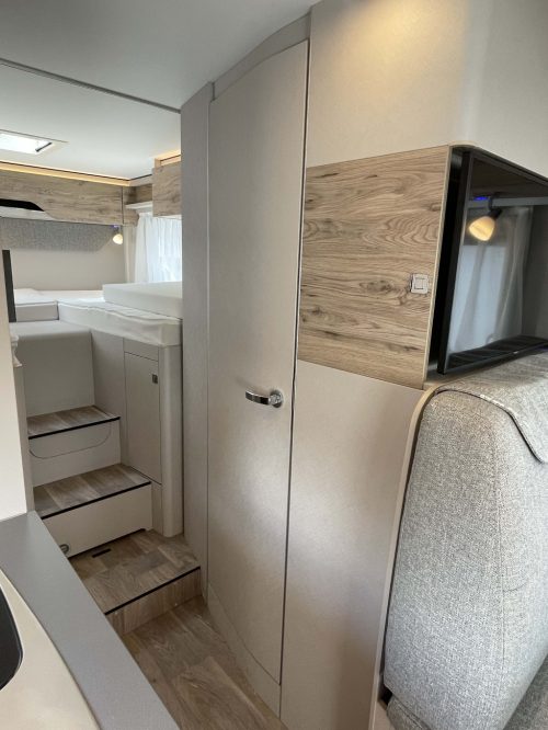 Hymer Exsis I photo: 22