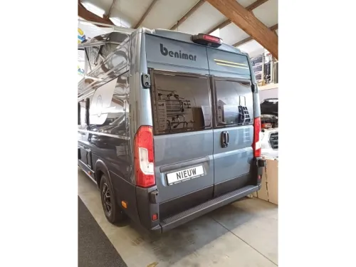 Benimar Benivan 160 PS NOW WITH &euro;14,000 DISCOUNT photo: 22