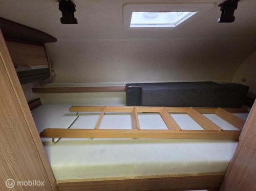 Knaus Sky Traveller 2014 ☆ 6 Berths, Roof air conditioning, 131HP☆ photo: 22
