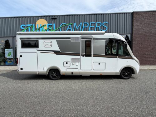 Carthago Chic C-Line I 4.9 LE LEVEL/NIEUWSTAAT  foto: 1