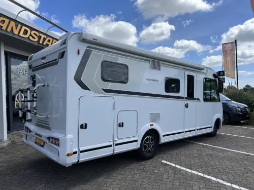 Weinsberg CaraCore 650 MEG Automaat, zonnep, airco foto: 3