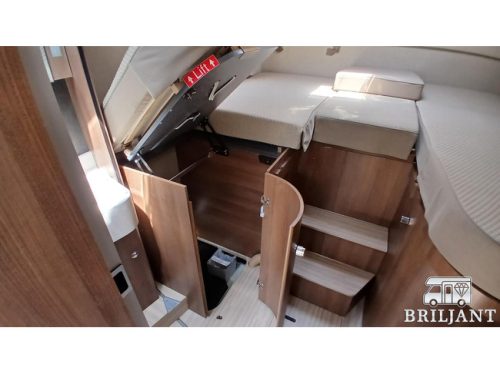 Carthago C-TOURER I 144 LE photo: 19