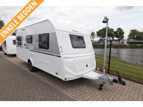 Knaus Sport 500 EU MEGA KORTING / 526 Foto: 0