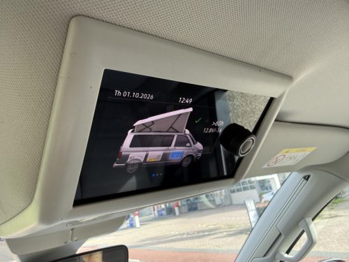 Volkswagen T6.1 California Ocean 2023 65,000KM 4X4 204HP photo: 14