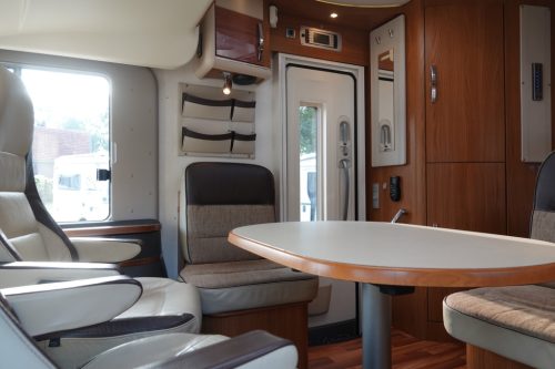Hymer B 614 SL Star Edition Foto: 18