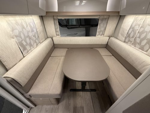B&uuml;rstner Averso Plus 510 TK CAMA LITERA 7 PERSONAS TOP foto: 5