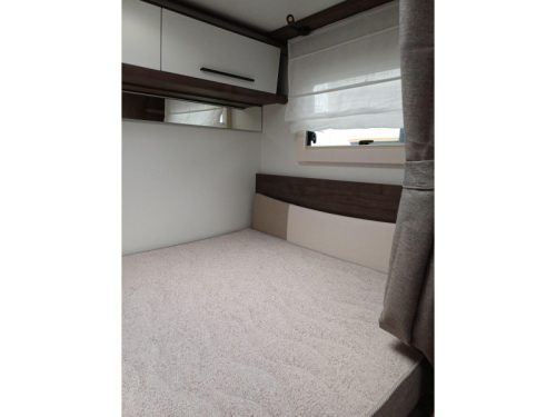 Benimar Tessoro 444 show model 2026 photo: 17