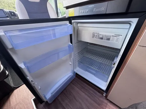 Knaus Van TI 550 MD PLATINUM SELECTION  photo: 13