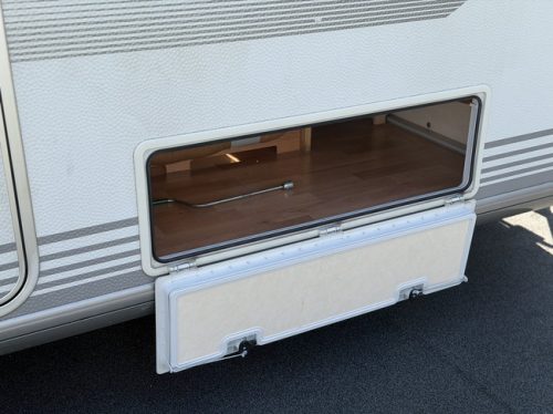 Knaus SUDWIND 550 UF 2.5 Foto: 5