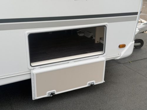 Weinsberg CARAONE 480 QDK EDITION [HOT] / 50% Deals Foto: 5