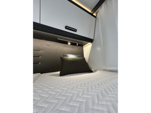 Sun Living S 75 SL Premium Pack, Awning, Nav photo: 20