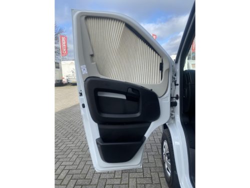 Hobby De Luxe T 65 GE Premium Fiatbasis foto: 6