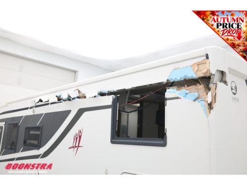 RAPIDO M66 S80 317 CDI Aut. Solar TV Airco Garage Cruise Navi Camera photo: 6