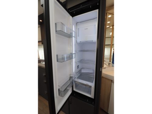 Hobby De Luxe 460 UFE MODEL 2027 - 482 photo: 11